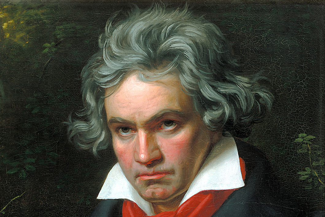 Деветте симфонии на Бетовен за един ден