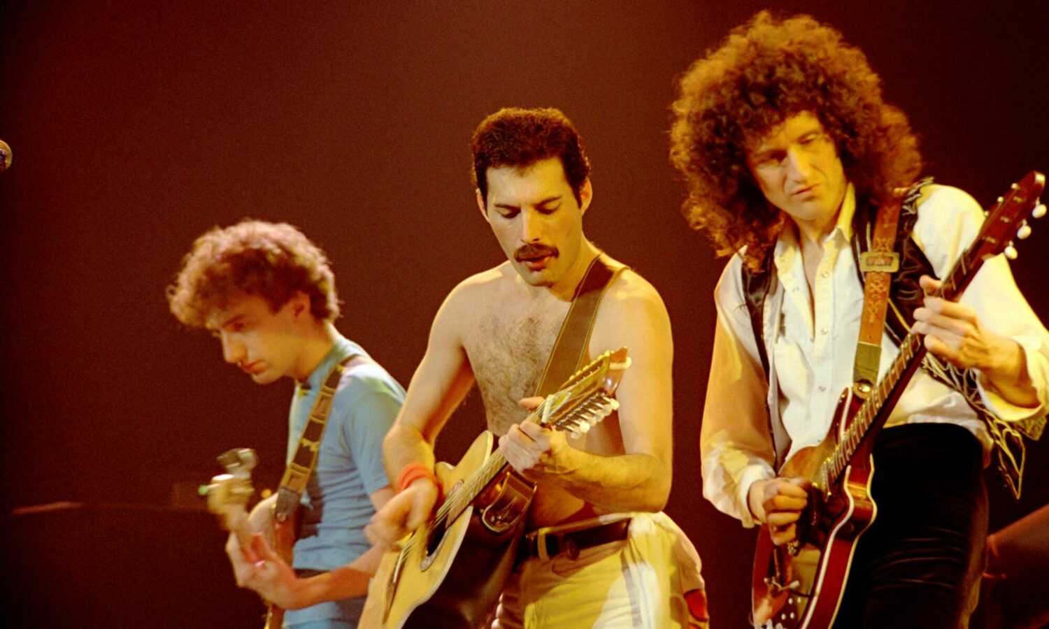 Queen ще представи  неиздавана песен на Фреди Меркюри