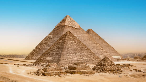 Пътувайте до древен Египет благодарение на метавселената