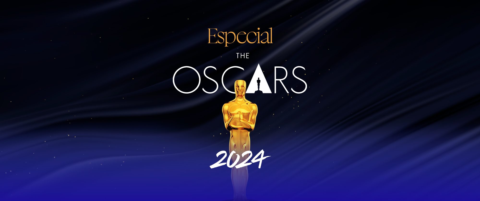 Всички носители на Оскарите 2024 г
