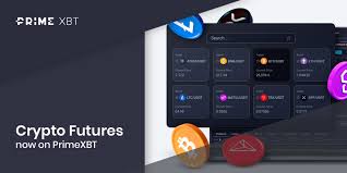 Comprehensive Guide to PrimeXBT Platform