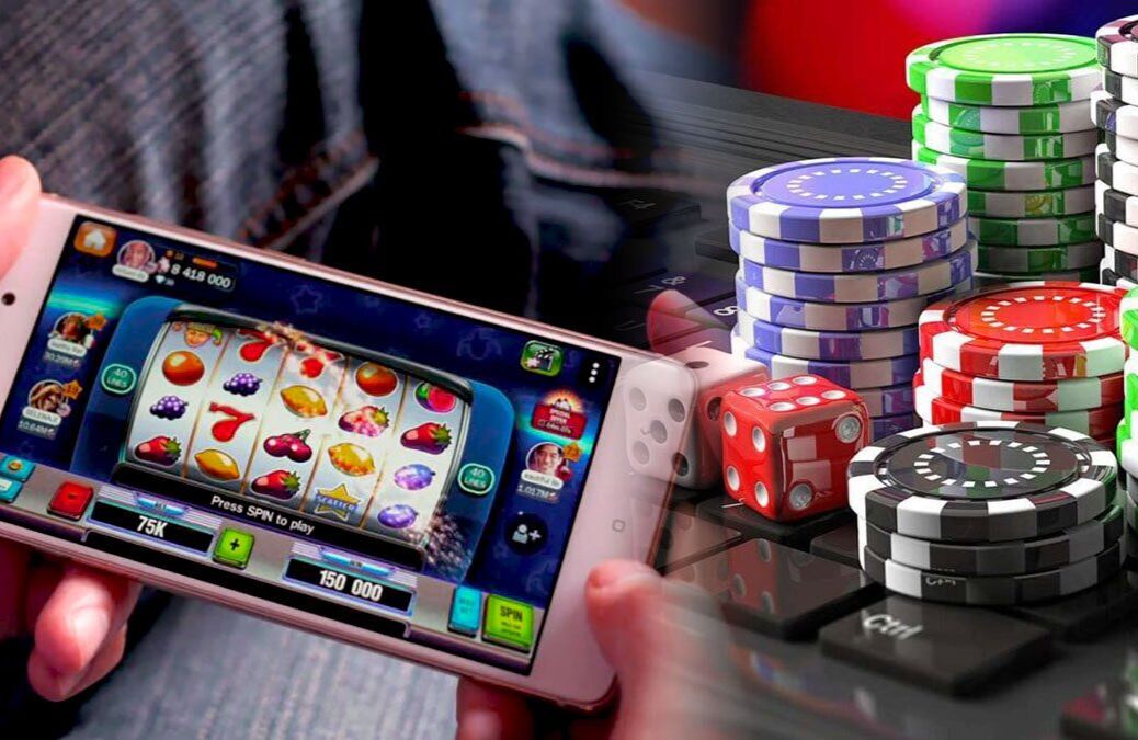 Discover the Thrills of Joker's Ace Casino & Sportsbook 23 Discover the Thrills of Joker's Ace Casino & Sportsbook 23