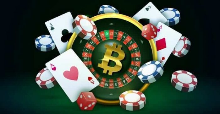 Exploring the Thrilling World of Cryptocurrency Fantasy Leagues