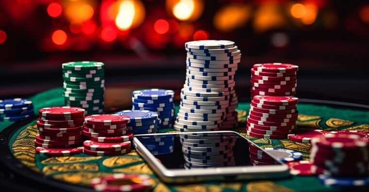 Experience Seamless Gaming Online Casino UK Pay by Convenience Experience Seamless Gaming Online Casino UK Pay by Convenience