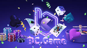 Step-by-Step Guide to BC Game Sign Up Step-by-Step Guide to BC Game Sign Up